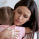Image for article titled Things To Never Say When Explaining Death To A Child